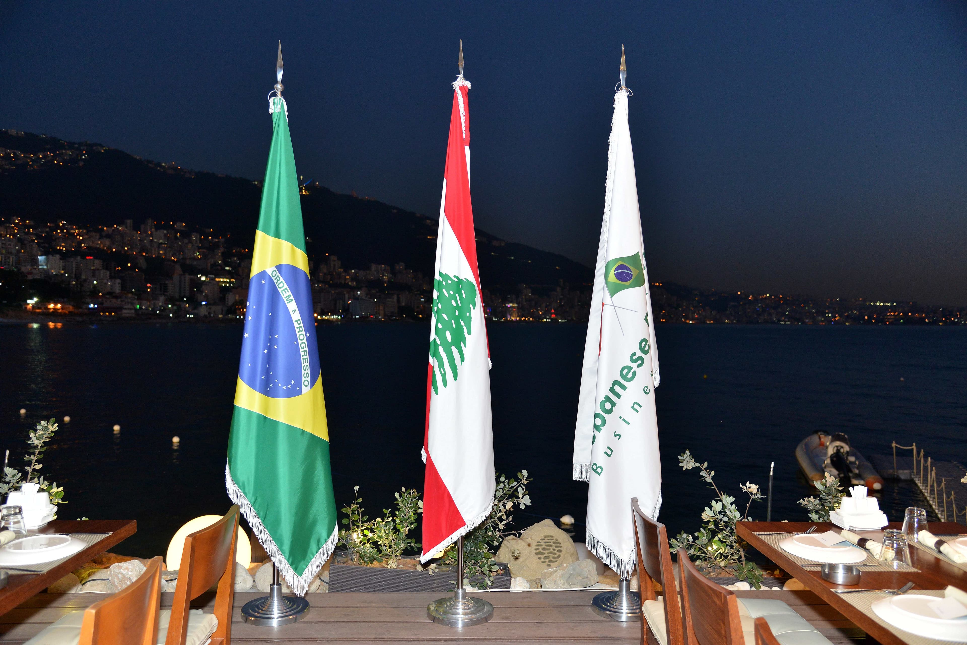 LBBC Annual Gala 2015