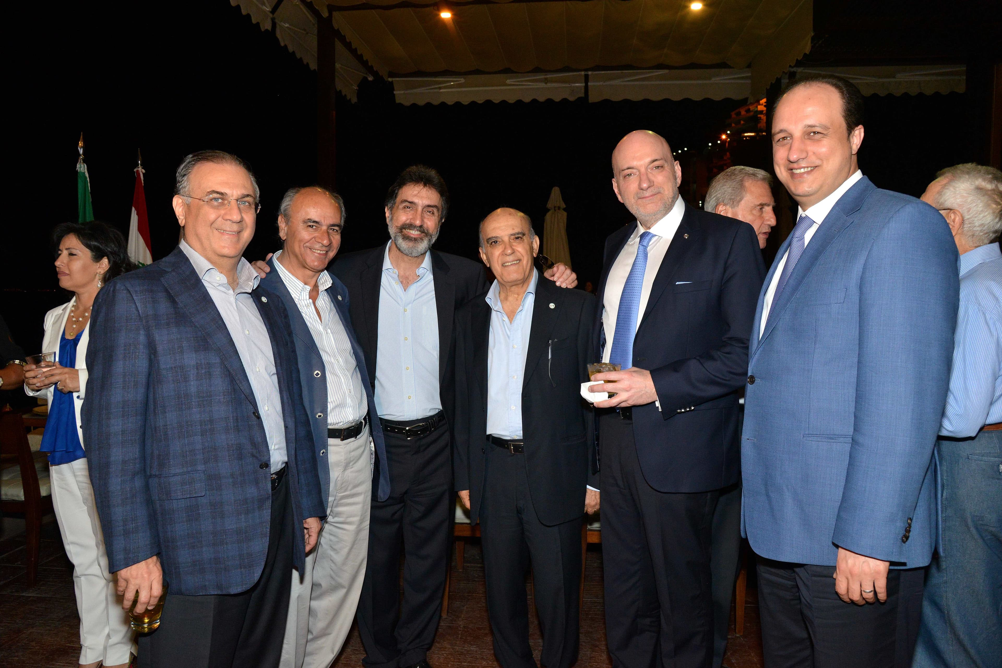 LBBC Annual Gala 2015 - 3