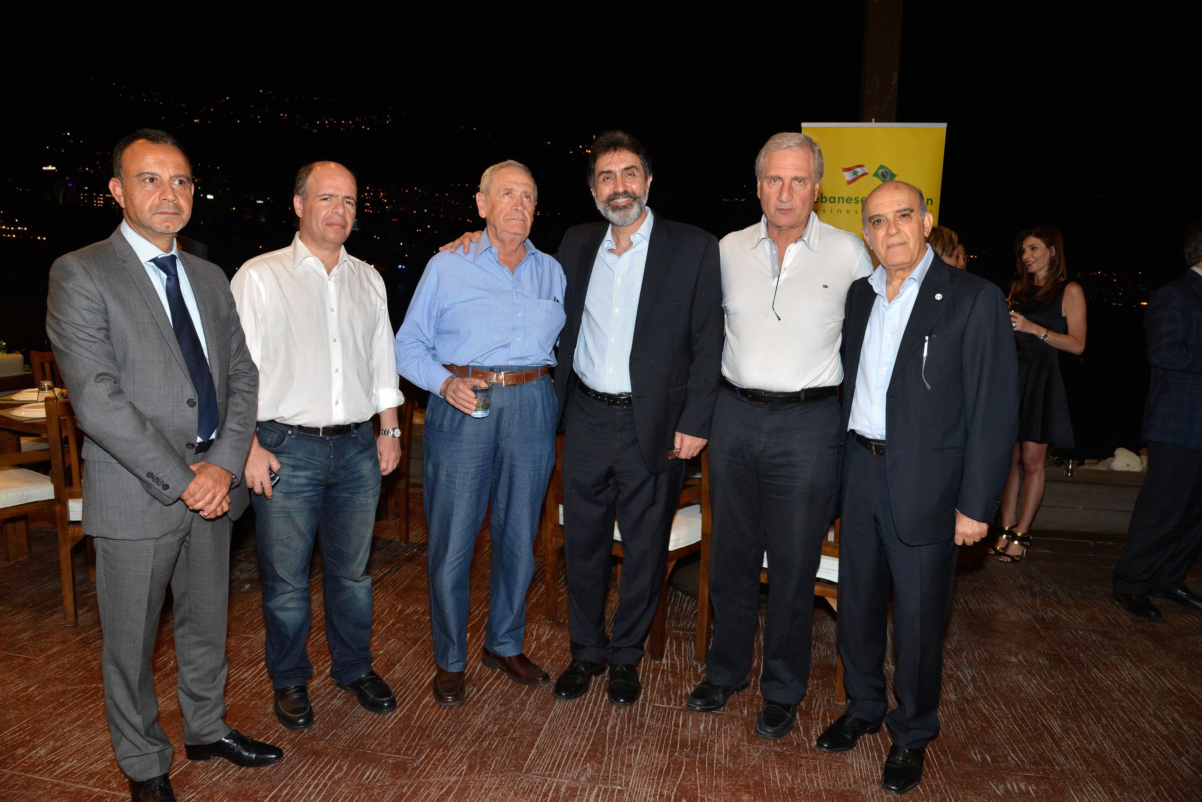 LBBC Annual Gala 2015 - 4