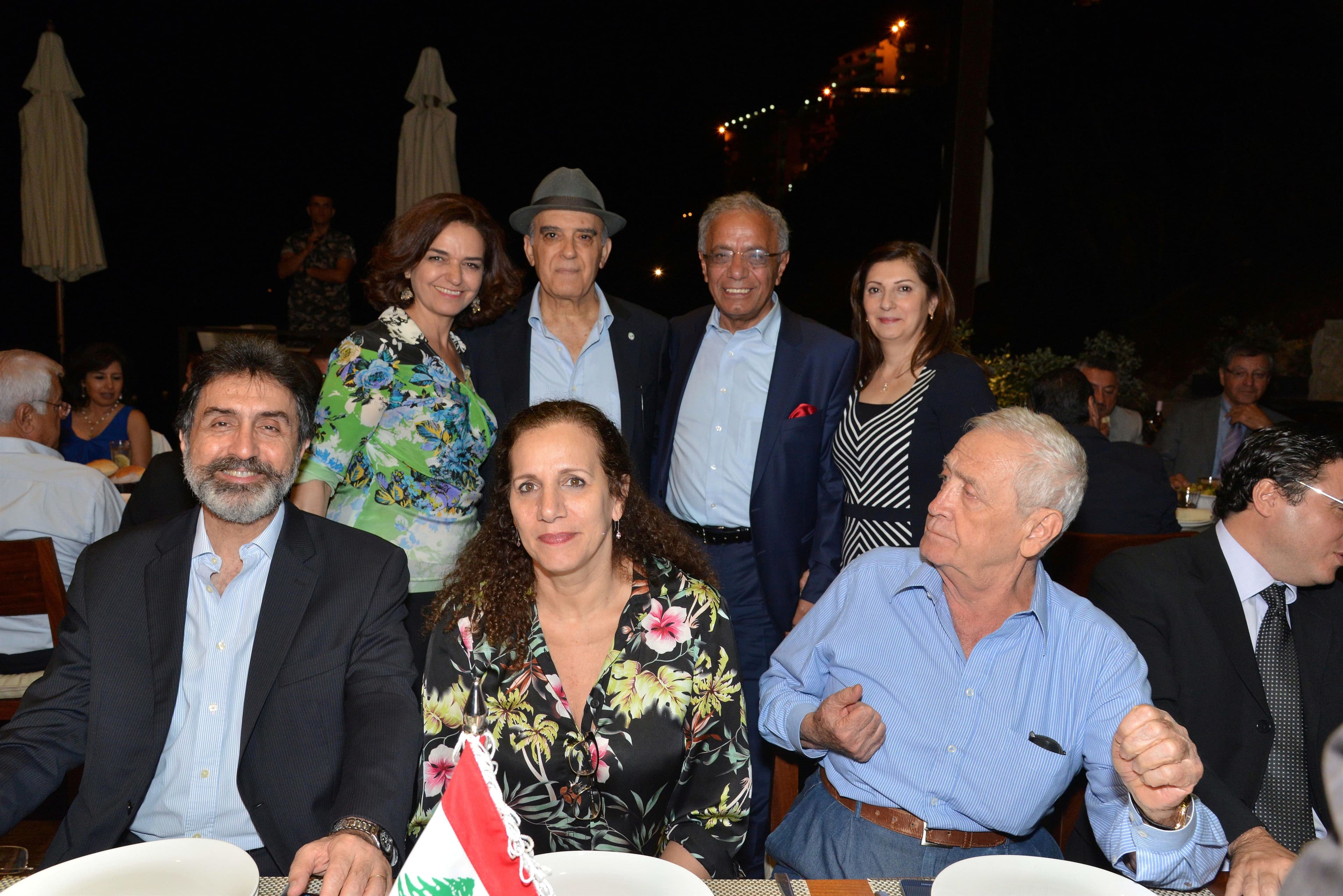 LBBC Annual Gala 2015 - 5