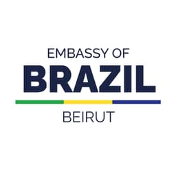 Embassy of Brazil in Beirut
