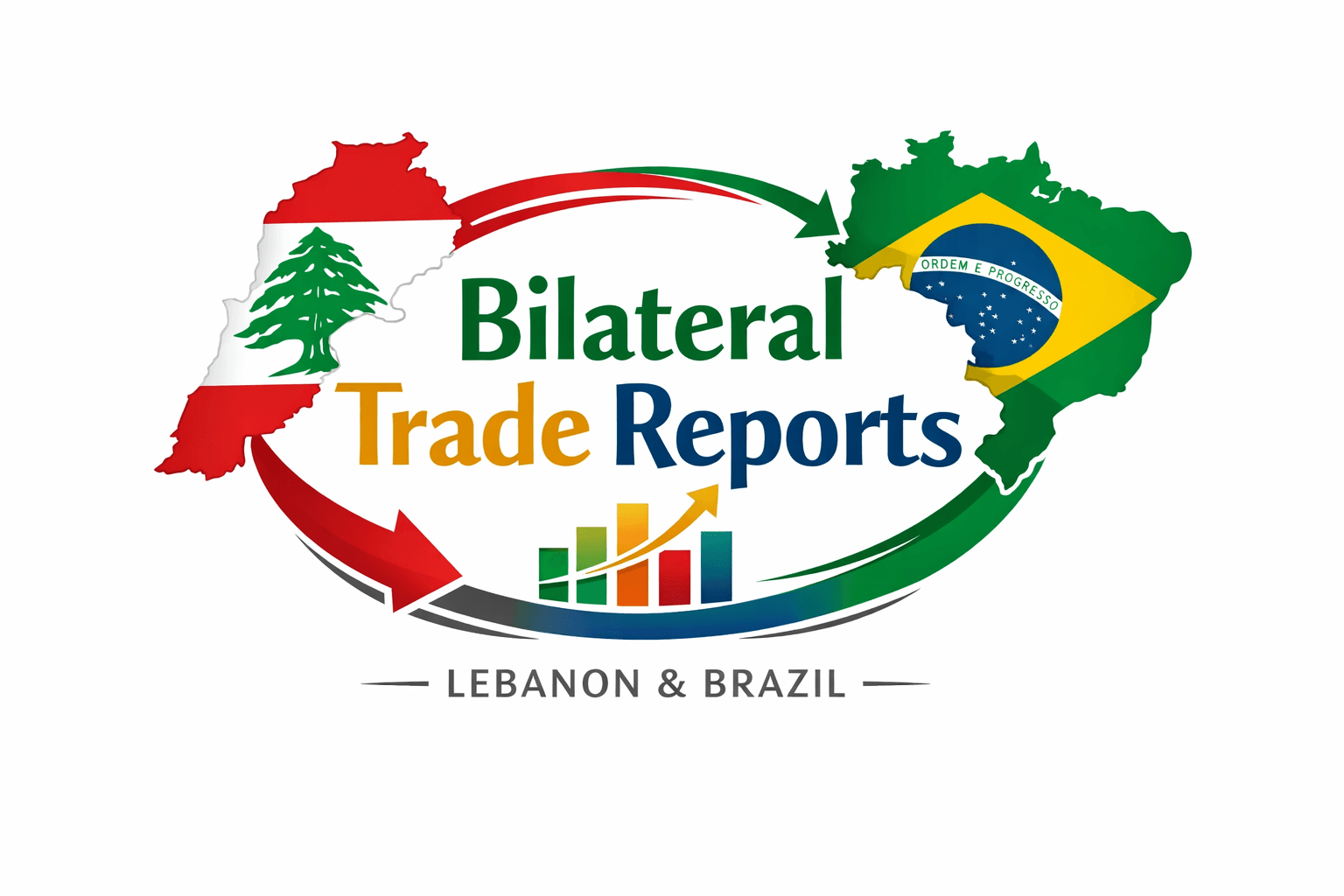 Economic Relations between Lebanon and Brazil - May 2023