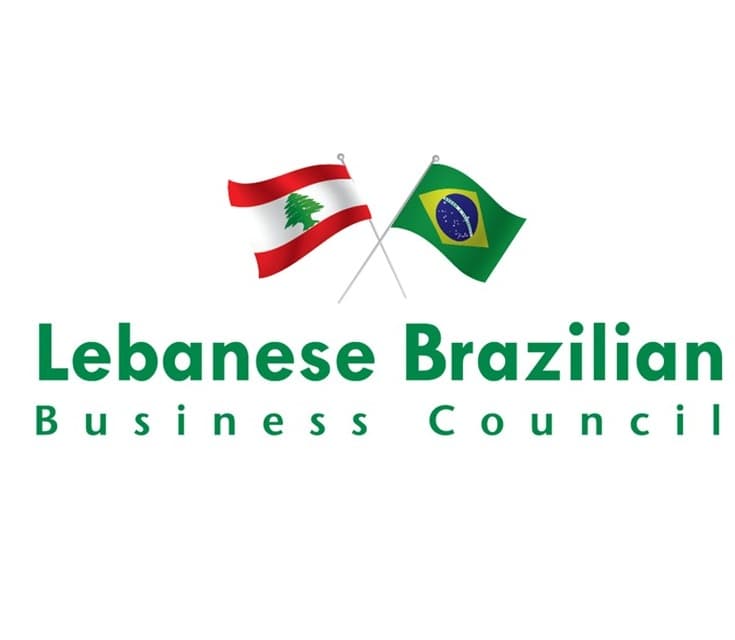 Launch ceremony of the Lebanese–Brazilian Business Council